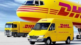 DHL Kargo Gönderi Takibi Nasıl Yapılır KARGOM NEREDE [upl. by Luana27]