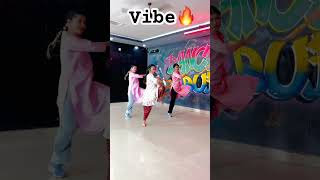 VIBE DILJIT DOSANJH  BHANGRA REEL  PUNJABI DANCE vibe shorts bhangra yt dancingbuff226 [upl. by Jany]