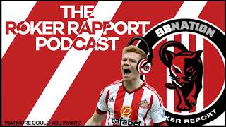 The Roker Rapport Podcast Episode 50  Chris Colemania [upl. by Anastatius]