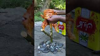 Roast chicken breast shortvideo food howtomakechickenathome [upl. by Akirat]