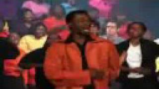 Tambira Jehovah  Celebration Choir Zimbabwe [upl. by Airyt91]