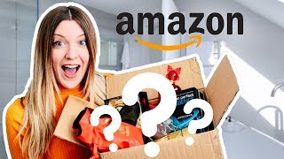 AMAZON Überraschungspaket raubt mir wortwörtlich den Atem🌬🤭 Heftige Geruchsexplosion💥 l Kathinska [upl. by Cates]