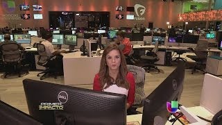 ¿Qué es Fusión y qué tipo de programación ofrecerá  Primer Impacto [upl. by Madian716]