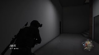 Ghost recon breakpoint stealth raid on city [upl. by Nnel]