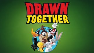 Looney Tunes References in Drawn Together [upl. by Noffets]