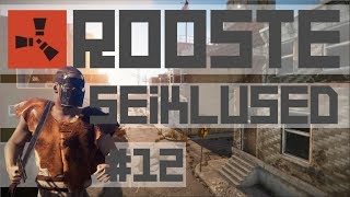 Rust Seiklused Eesti Keeles 12 [upl. by Farrow]