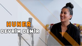 HUNER  DEVRÎM DEMÎR [upl. by Edyaw]