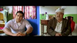 Aloo Chaat Theatrical Trailer EXCLUSIVE AFTAB SHIVDASANI [upl. by Calvinna]