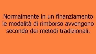 Prestiti e Finanziamenti con Cambiali [upl. by Alrahs]