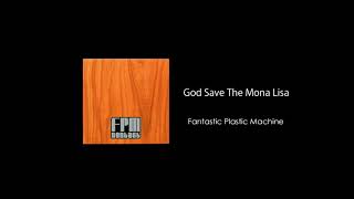 Fantastic Plastic Machine  God Save The Mona Lisa performed by Roberto Menescal amp Carlos Lyra [upl. by Anilosi]