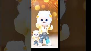 Cute cat ♥️ 🥰 cat Dance cat cutecate loverscats cats catvideo [upl. by Hill]