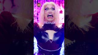 “Khianna slayed this talent show” dragrace [upl. by Amelina]