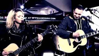 The Subways perform quotOh Yeahquot OFF GUARD GIGS Carnaby Street London 2011 [upl. by Zere588]