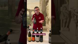 AMARONE DELLA VALPOLICELLA  VINO VERITAS [upl. by Aidualk]