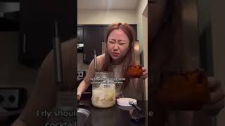 White Kimchi amp Pickles ASMR koreanfood mukbang asmr [upl. by Alwitt]