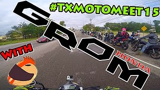 Groms Destroy Everyone Texas Meet Part 4 [upl. by Rodge]