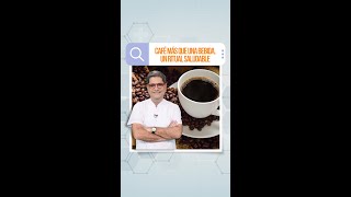 El café ¿Cuáles son sus beneficios  Dr Jorge Tartaglione [upl. by Kisor]