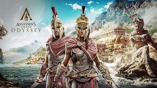 Assassins Creed Odyssey  A morte de FÍDIAS  PTBR 119 [upl. by Annalise]