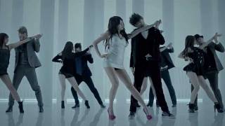 HD MV TROUBLE MAKER HyunA amp Hyun Seung  TROUBLE MAKER [upl. by Aisatna]