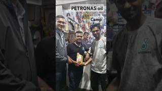 vagrupindia petronas compny oilengineoil camping business [upl. by Gay825]