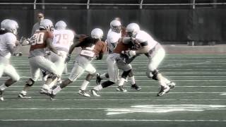 2012 UNLV Football  Preseason 60 Second Spot [upl. by Warfourd]