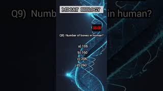 mdcat 2024  mdcat biology mcqs  mdcat registration  biology fyp mdcat mdcatmcqs pakistan [upl. by Conlin517]