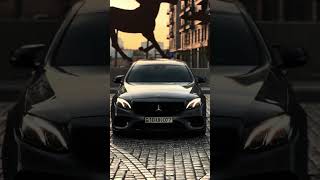 🎥Mercedes E Class 2018 Brabus [upl. by Anilatak59]