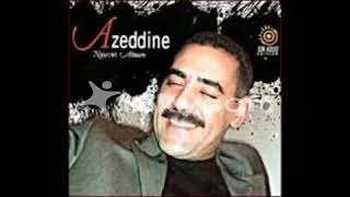 cheb Azzedine  أنا اليوم بعيني شفة حمامة [upl. by Slemmer428]