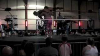 Midnight Prowlers vs Jim Neidhart and Vinny Marseglia 2of2 [upl. by Gregor]