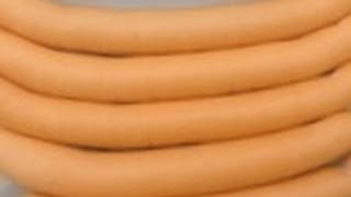 How to made sausage Wie macht man Würstchen [upl. by Fineman285]