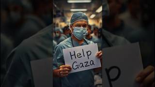 La Crise Sanitaire à Gaza Un Appel à lAction [upl. by Animsaj]