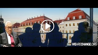 What We Saw At The Insane Bilderberg Group Meeting [upl. by Kirt527]