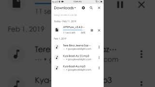 Apkpure app download [upl. by Asen983]