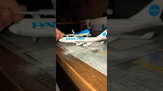 The Tenerife airport disaster KLM amp PAN AM collision official recreation [upl. by Firestone]