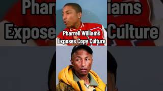 pharrell talks about what is cool [upl. by Nnyrb]