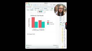 Introduction to Statistical Testing in R Part 4—Comparing Proportions [upl. by Ieppet80]