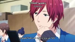 انمي Nijiiro Days الحلقه 4 مترجمة HD [upl. by Spalding413]