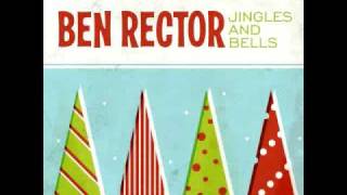 Ben Rector  White Christmas [upl. by Rehpotsirhcnhoj467]