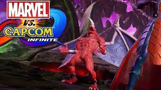 MVCI Firebrand Voice Clips [upl. by Ajnotal]