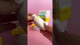 Gigi Unboxing Sugaring Kit [upl. by Calen982]