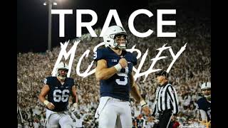 Trace McSorley FULL SONG [upl. by Huppert473]