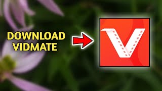 How To Download Vidmate App  Vidmate App Kaise Download Karen  Kivave Vidmate App Download Korbo [upl. by Coussoule]