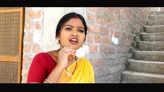 కొంచెపు పెళ్ళాం  Konchepu PellamTelugu Comedy ShortFilm [upl. by Anirahtak59]