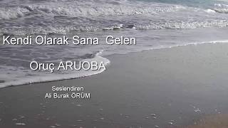 Kendi Olarak Sana Gelen Oruç ARUOBAoruçaruoba [upl. by Dane]