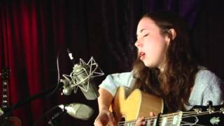 Sarah Jarosz quotLittle Songquot [upl. by Yssor472]