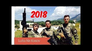 Stupcat 2018  Lufta Ne Kosove [upl. by Adena158]