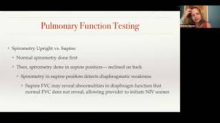 Respiratory Care and ALS [upl. by Enylcaj258]