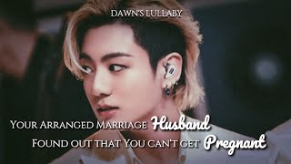 JK Your Arranged Marriage Husband found out that you cant get pregnant [upl. by Alexandro245]