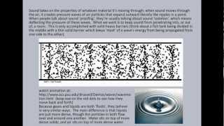 Soundproofing 1 mass and damping [upl. by Kimberlee]