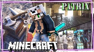 Patrix 32x32 ✨ El mejor Texture pack para Minecraft 117 – 118 – 1194 REVIEW ACTUALIZADA [upl. by Nikki915]